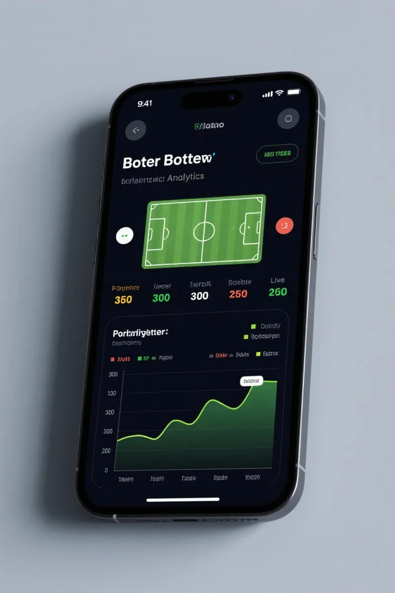2026世界杯预测App界面