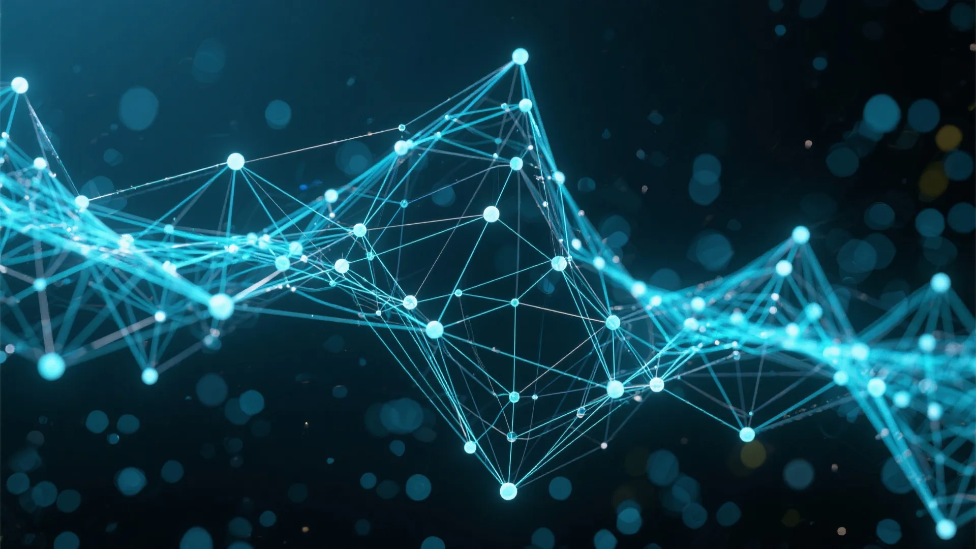 Data Background