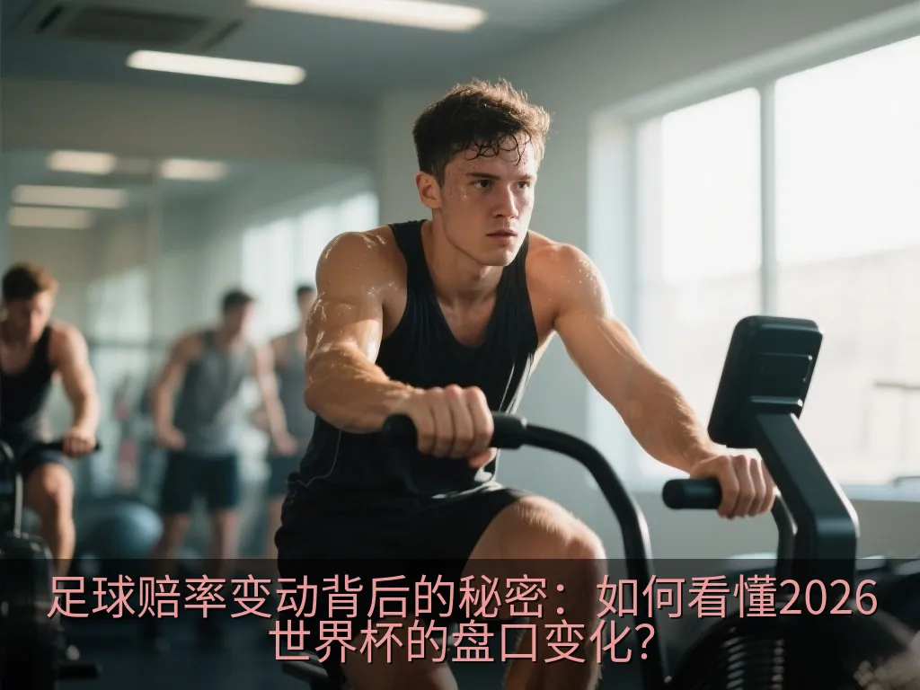 足球赔率变动背后的秘密：如何看懂2026世界杯的盘口变化？
