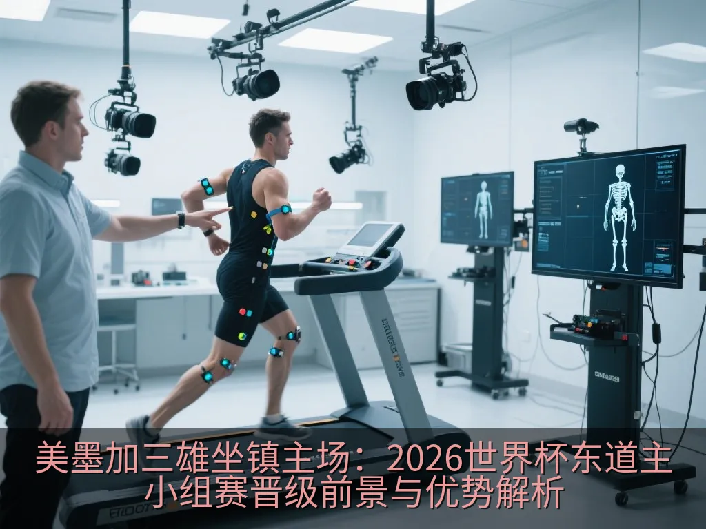 美墨加三雄坐镇主场：2026世界杯东道主小组赛晋级前景与优势解析